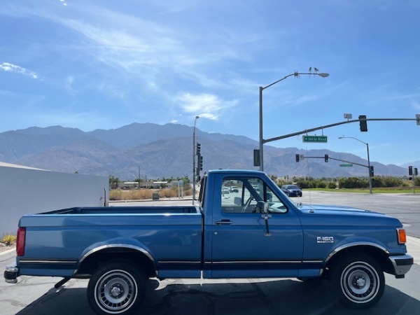 Used 1989 Ford F-150 XLT Lariat | Palm Springs, CA
