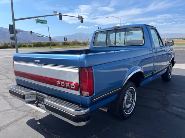 Used 1989 Ford F-150 XLT Lariat | Palm Springs, CA