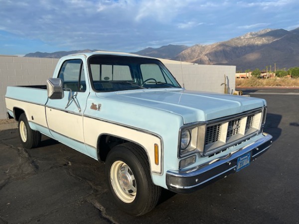 Used-1976-GMC-Sierra-Grande-Camper-Special