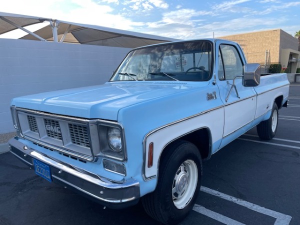 Used-1976-GMC-Sierra-Grande-Camper-Special