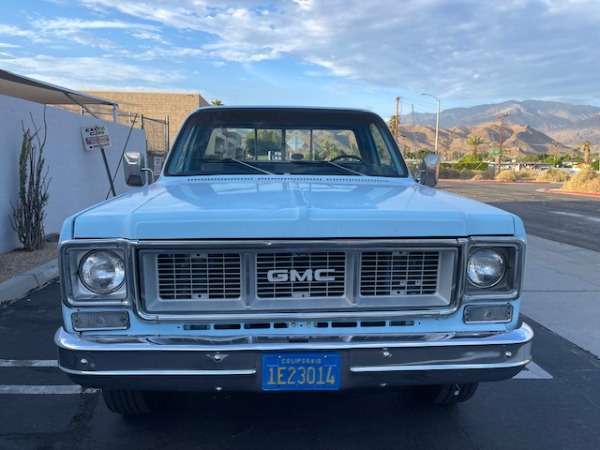 Used-1976-GMC-Sierra-Grande-Camper-Special