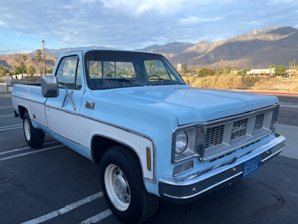 Used-1976-GMC-Sierra-Grande-Camper-Special