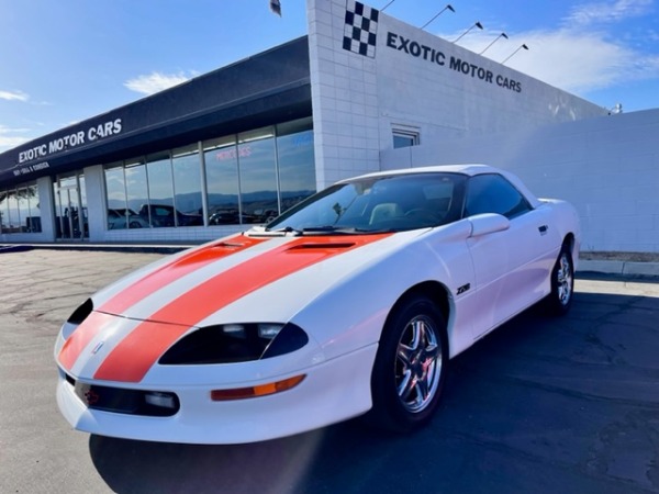 Used-1997-Chevrolet-Camaro-Z28