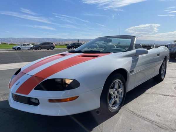 Used-1997-Chevrolet-Camaro-Z28