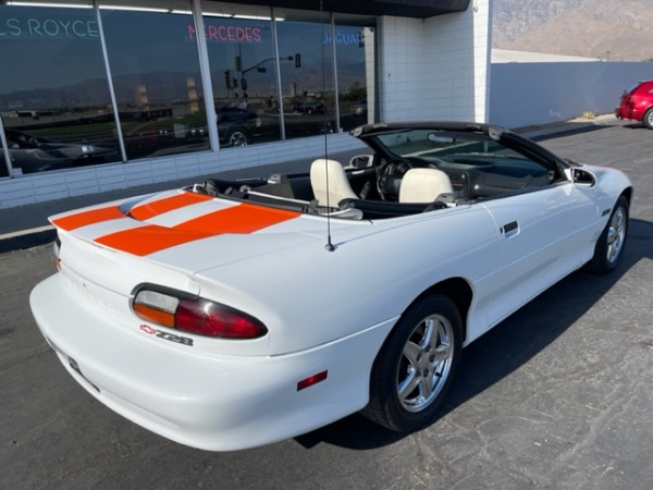 Used-1997-Chevrolet-Camaro-Z28