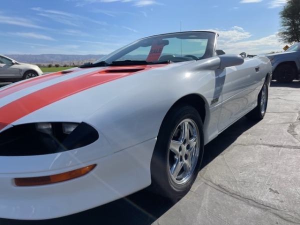 Used-1997-Chevrolet-Camaro-Z28