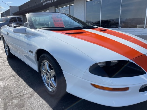 Used-1997-Chevrolet-Camaro-Z28