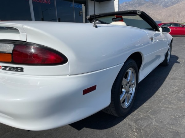 Used-1997-Chevrolet-Camaro-Z28