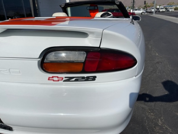 Used-1997-Chevrolet-Camaro-Z28