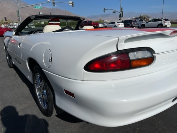 Used-1997-Chevrolet-Camaro-Z28