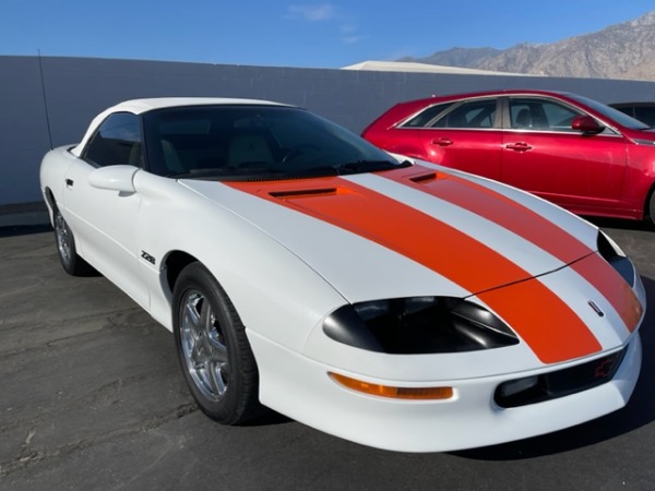 Used-1997-Chevrolet-Camaro-Z28