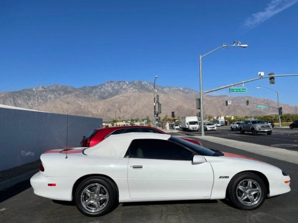 Used-1997-Chevrolet-Camaro-Z28