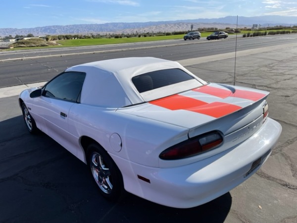 Used-1997-Chevrolet-Camaro-Z28