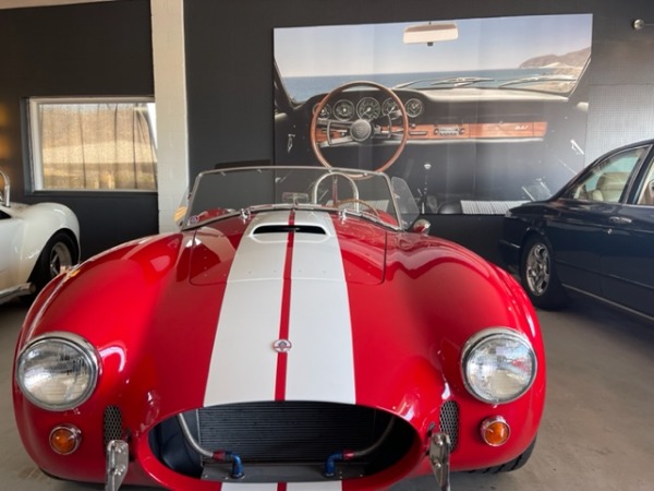Used-2007-Shelby-Cobra-SPCN-Replica