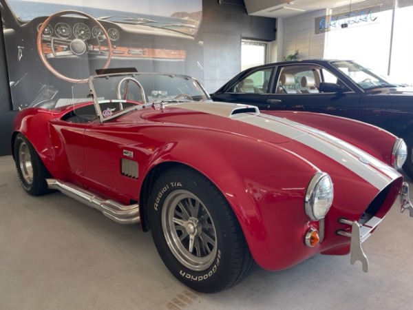 Used-2007-Shelby-Cobra-SPCN-Replica