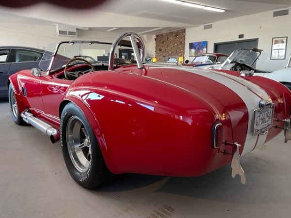 Used-2007-Shelby-Cobra-SPCN-Replica