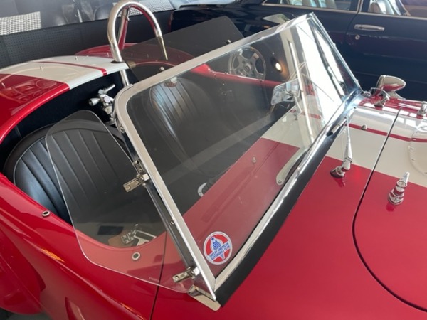 Used-2007-Shelby-Cobra-SPCN-Replica