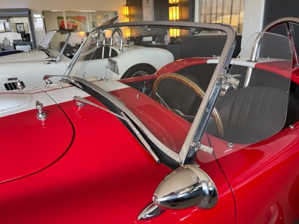 Used-2007-Shelby-Cobra-SPCN-Replica