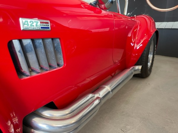 Used-2007-Shelby-Cobra-SPCN-Replica