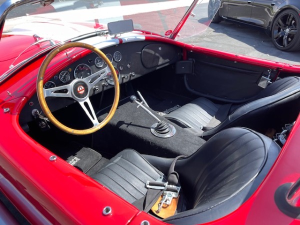 Used-2007-Shelby-Cobra-SPCN-Replica