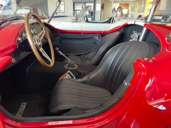 Used-2007-Shelby-Cobra-SPCN-Replica