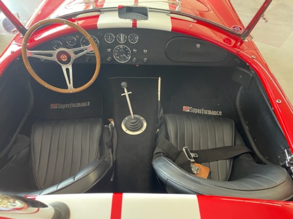 Used-2007-Shelby-Cobra-SPCN-Replica