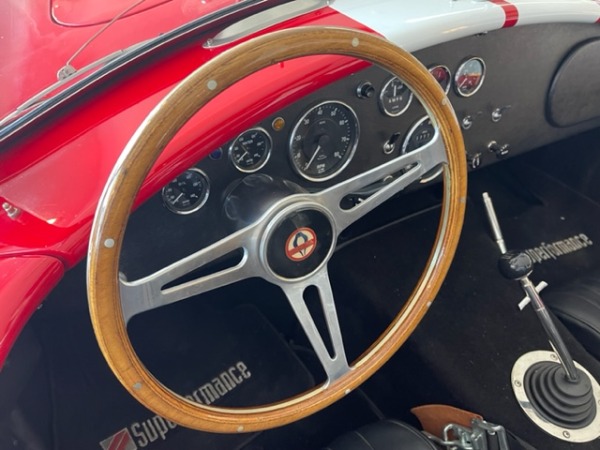 Used-2007-Shelby-Cobra-SPCN-Replica