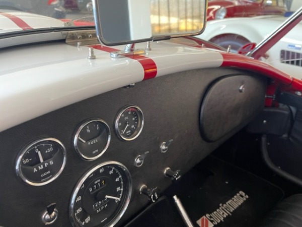 Used-2007-Shelby-Cobra-SPCN-Replica