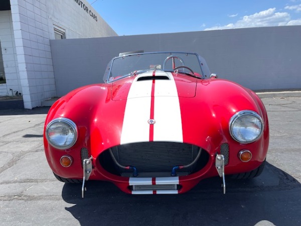 Used-2007-Shelby-Cobra-SPCN-Replica