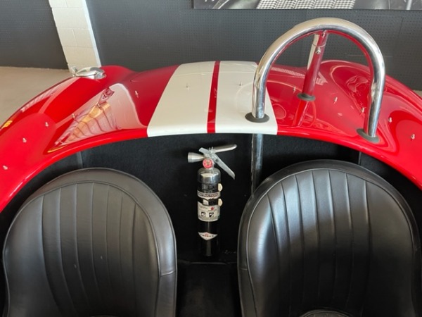 Used-2007-Shelby-Cobra-SPCN-Replica
