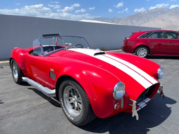 Used-2007-Shelby-Cobra-SPCN-Replica