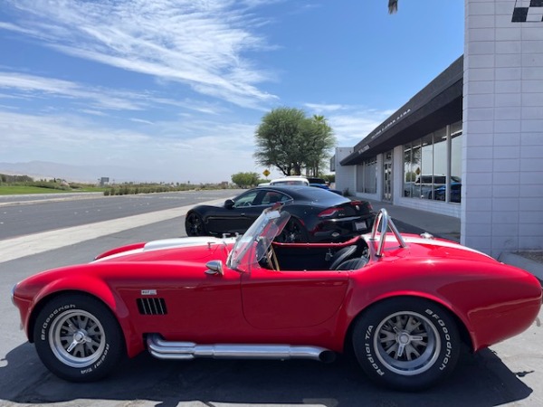 Used-2007-Shelby-Cobra-SPCN-Replica
