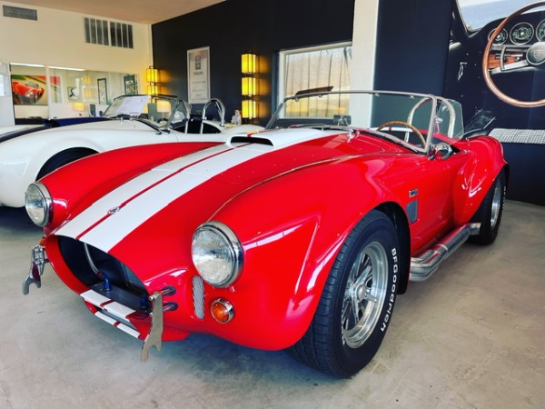 Used-2007-Shelby-Cobra-SPCN-Replica