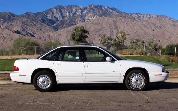 Used-1996-Buick-Regal-Custom