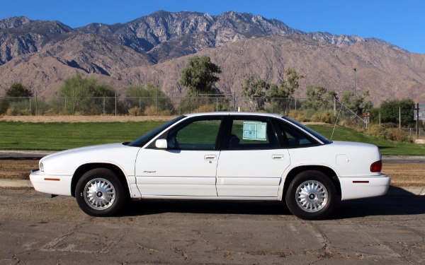 Used-1996-Buick-Regal-Custom