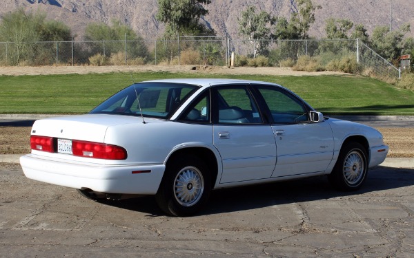 Used-1996-Buick-Regal-Custom
