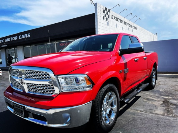 Used-2014-Ram-Ram-Pickup-1500-Laramie