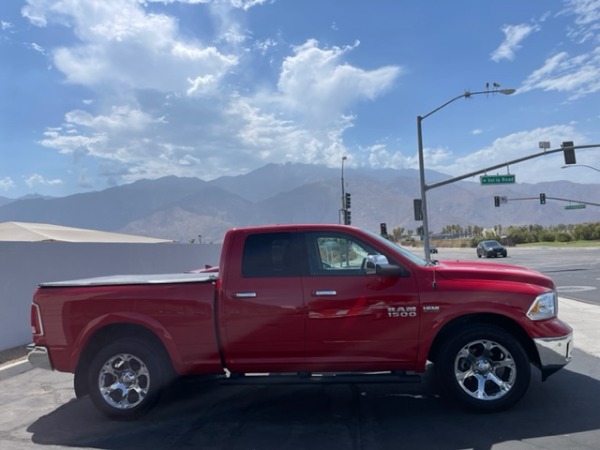 Used-2014-Ram-Ram-Pickup-1500-Laramie