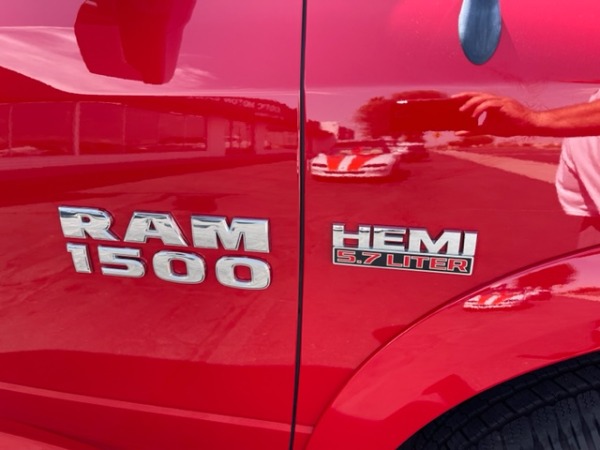 Used 2014 Ram Ram Pickup 1500 Laramie | Palm Springs, CA