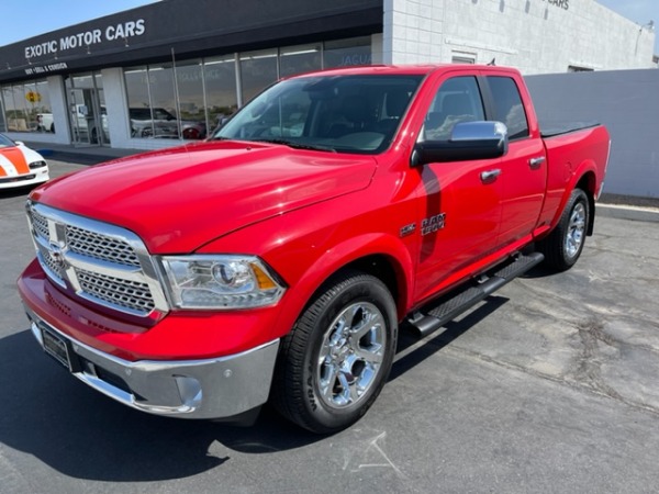 Used-2014-Ram-Ram-Pickup-1500-Laramie