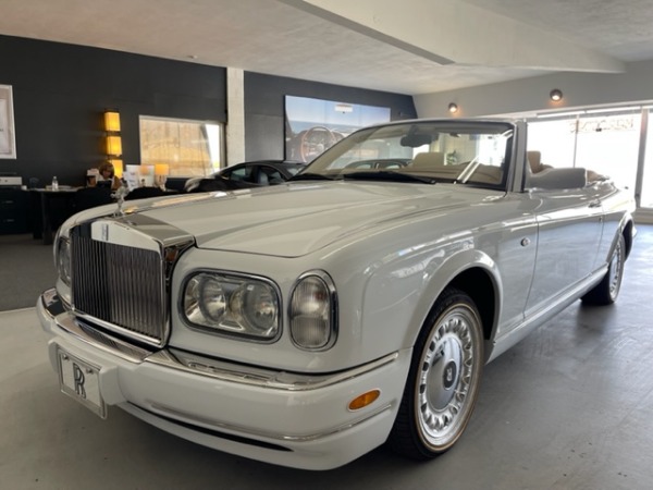 Used-2000-Rolls-Royce-Corniche