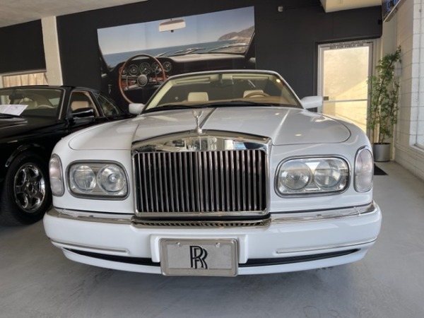 Used-2000-Rolls-Royce-Corniche