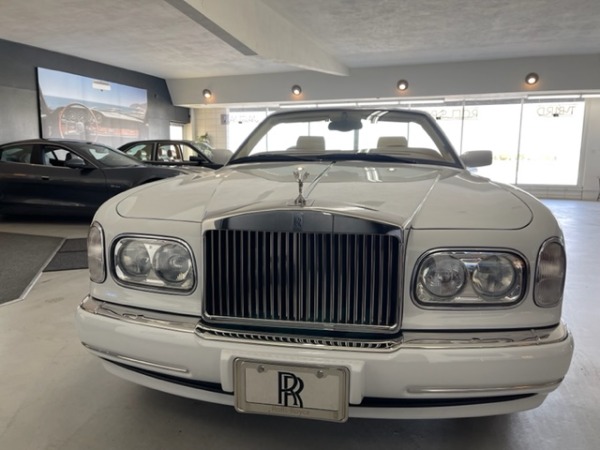 Used-2000-Rolls-Royce-Corniche