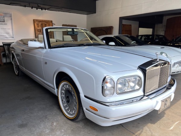 Used-2000-Rolls-Royce-Corniche