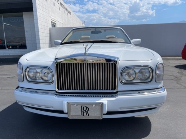 Used-2000-Rolls-Royce-Corniche