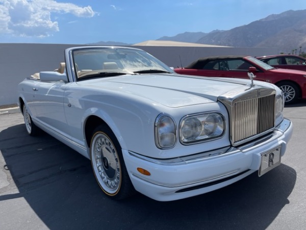 Used-2000-Rolls-Royce-Corniche