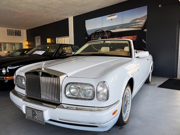 Used-2000-Rolls-Royce-Corniche