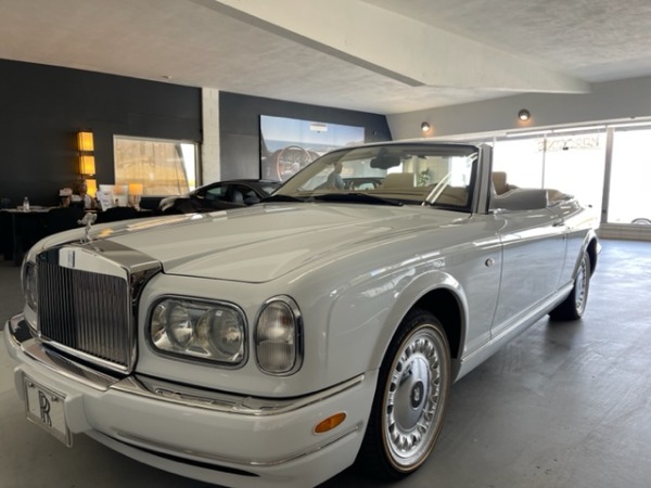 Used-2000-Rolls-Royce-Corniche