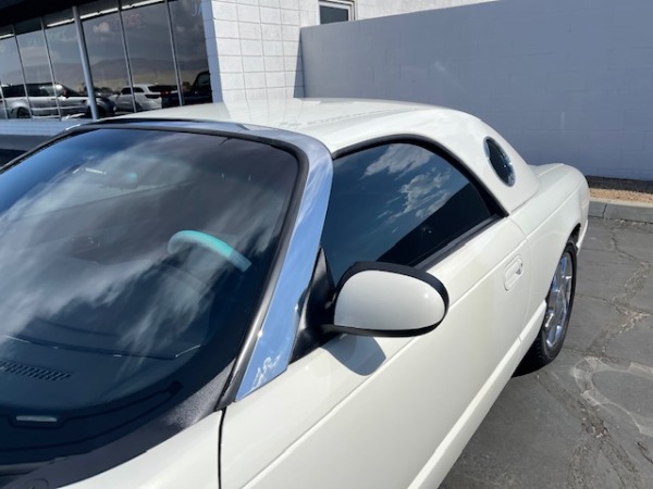 Used-2003-Ford-Thunderbird-Deluxe