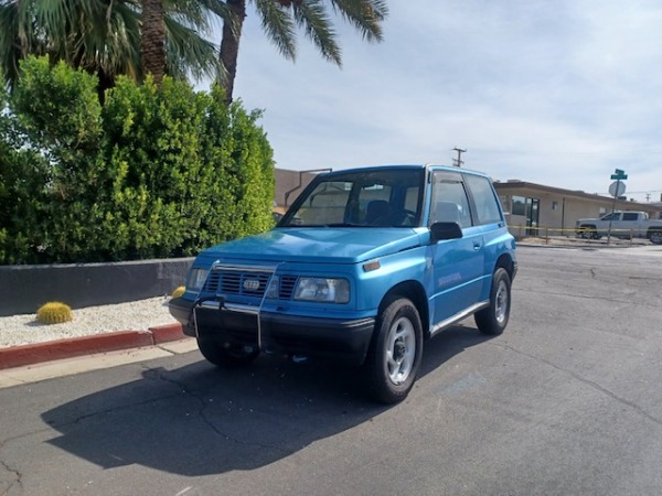 Used-1994-Geo-Tracker